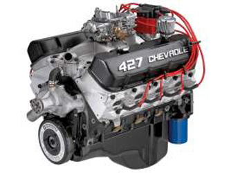 P1B89 Engine